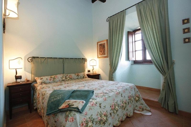 Bed and Breakfast Palazzo Orsini