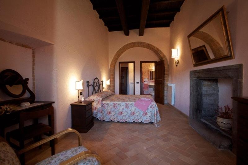 Bed and Breakfast Palazzo Orsini