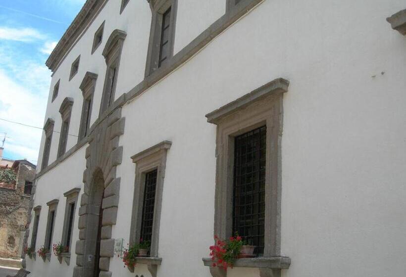 Bed and Breakfast Palazzo Orsini