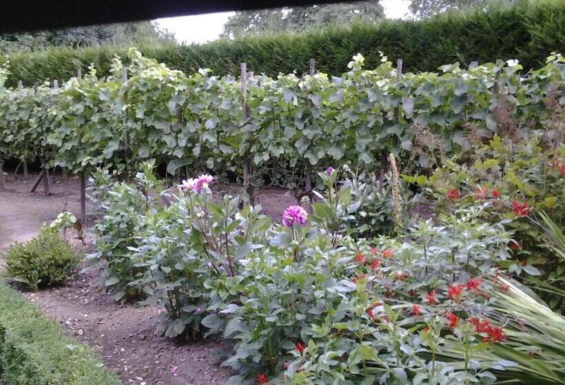 צימר Vakantie Appartementen Engelen