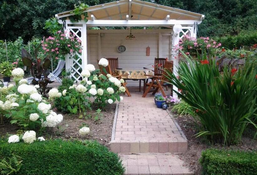 צימר Vakantie Appartementen Engelen