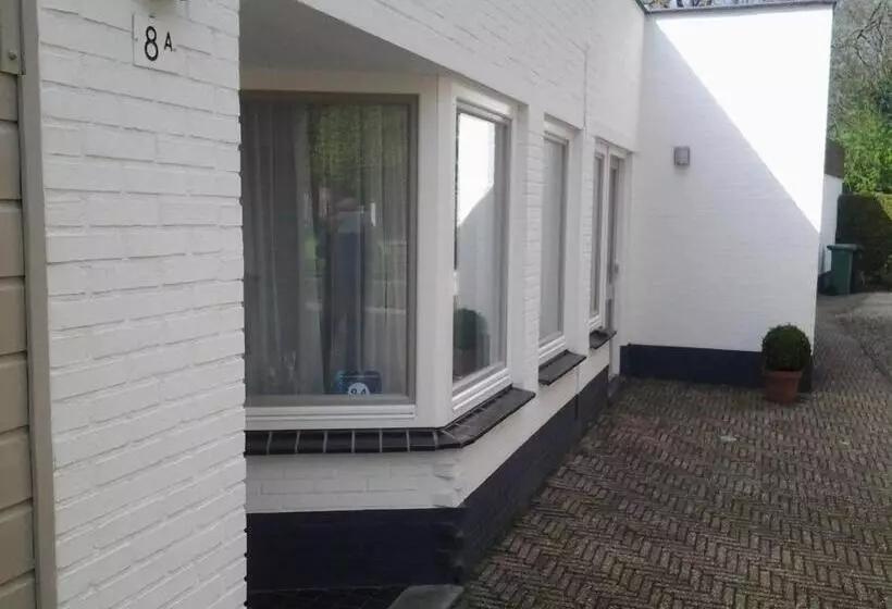 ベッドアンドブレックファースト Vakantie Appartementen Engelen