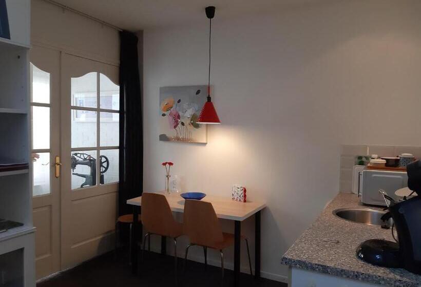 צימר Vakantie Appartementen Engelen