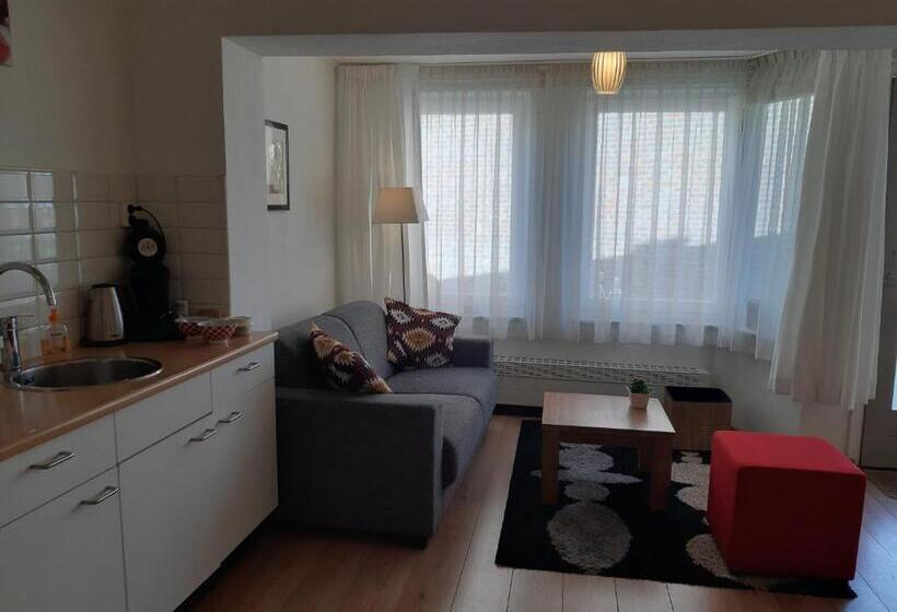 צימר Vakantie Appartementen Engelen