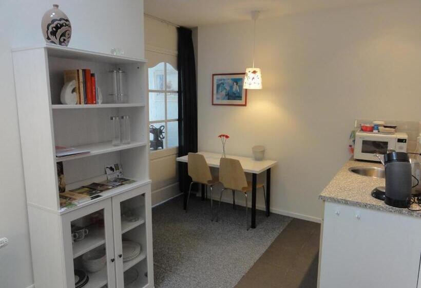 צימר Vakantie Appartementen Engelen