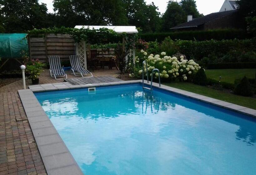 צימר Vakantie Appartementen Engelen