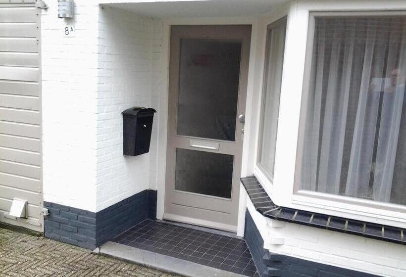 צימר Vakantie Appartementen Engelen