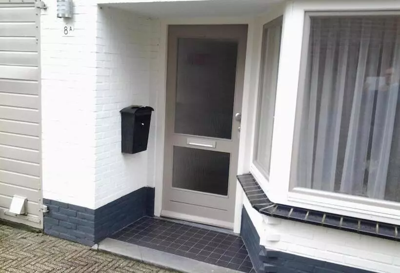 ベッドアンドブレックファースト Vakantie Appartementen Engelen