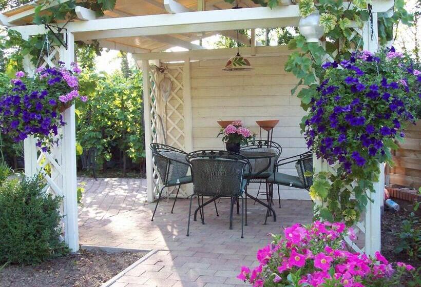 צימר Vakantie Appartementen Engelen