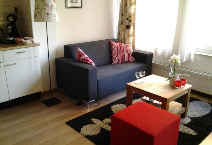 צימר Vakantie Appartementen Engelen