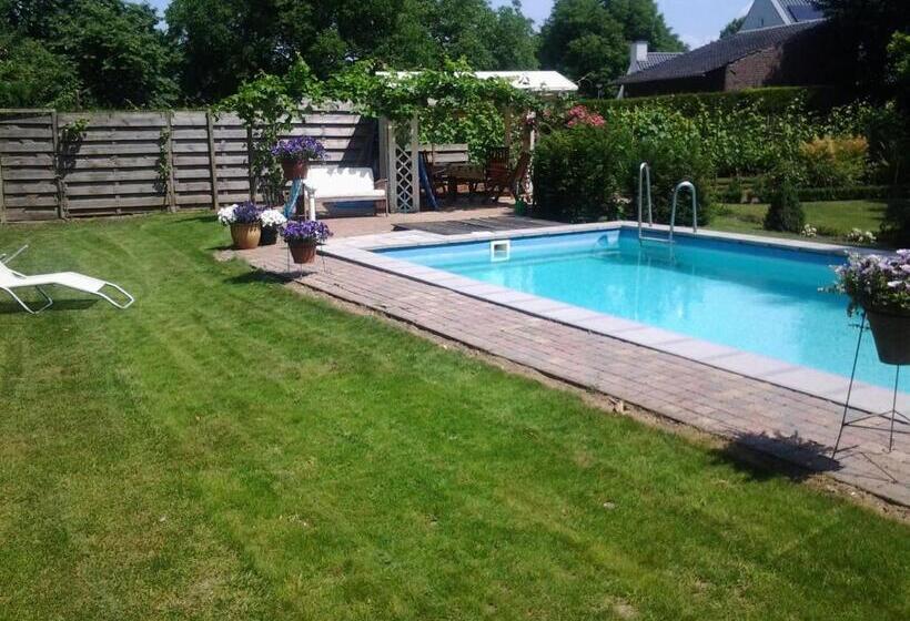 צימר Vakantie Appartementen Engelen