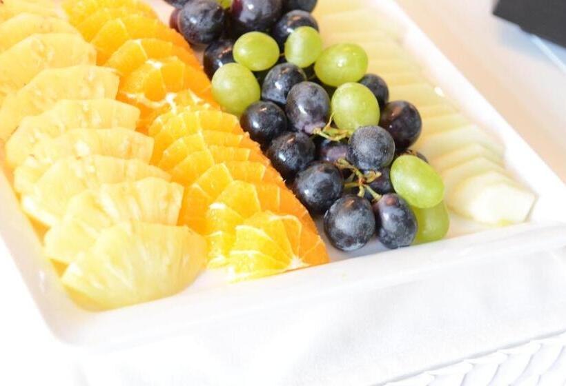 בית מלון כפרי Ava