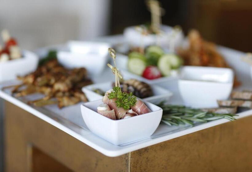 בית מלון כפרי Ava