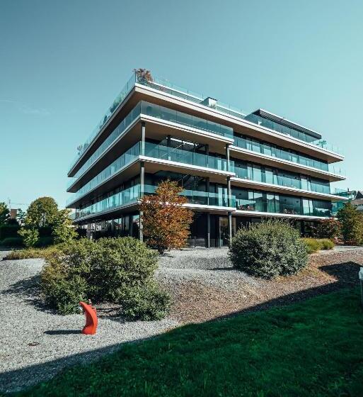 בית מלון כפרי Ava