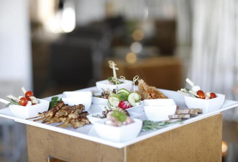 בית מלון כפרי Ava