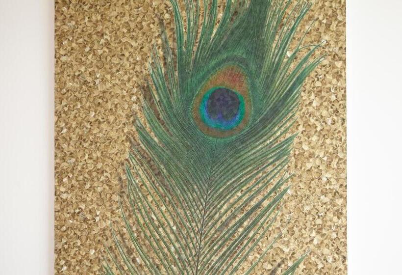 בית מלון כפרי Ava