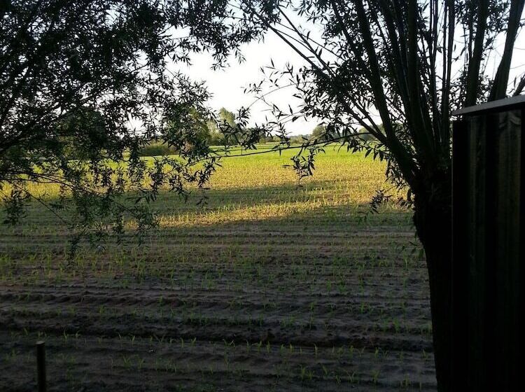 Hotel Boerderij Restaurant De Gloepe