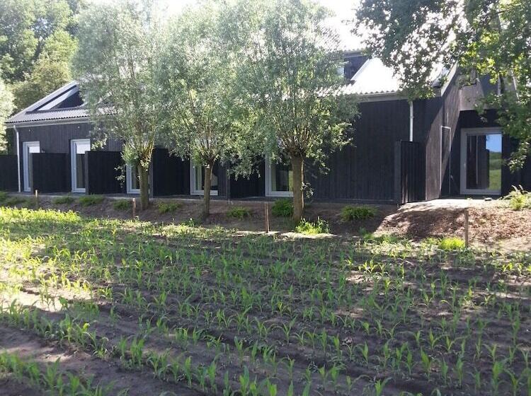 Hotel Boerderij Restaurant De Gloepe