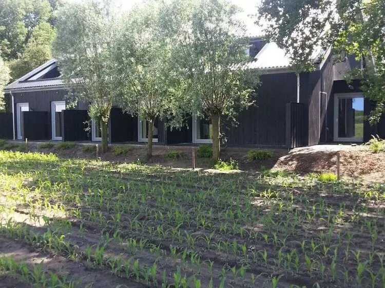 Hotelli Boerderij Restaurant De Gloepe