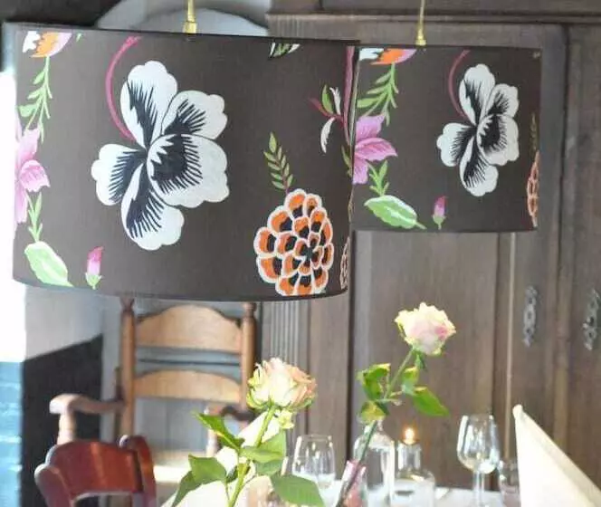 Hotelli Boerderij Restaurant De Gloepe