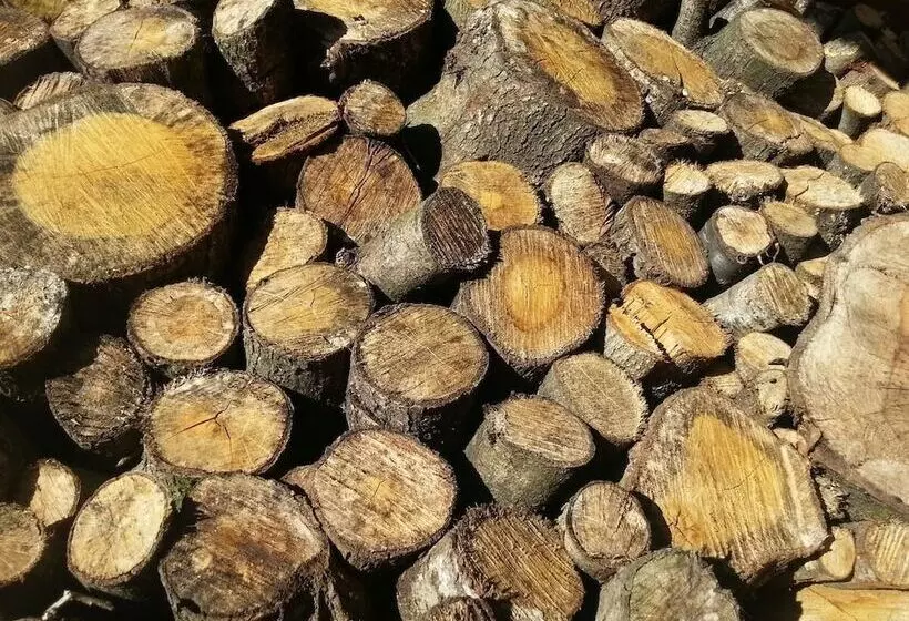 Hotelli Boerderij Restaurant De Gloepe