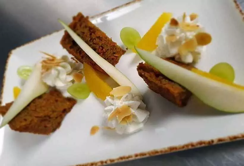 ホテル Centre De Sornetan