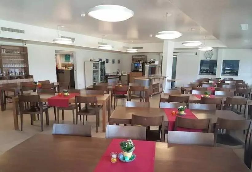 ホテル Centre De Sornetan