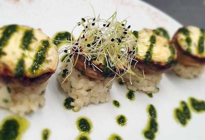 酒店 Centre De Sornetan