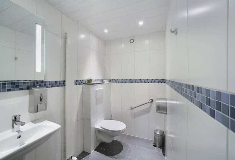 酒店 Centre De Sornetan