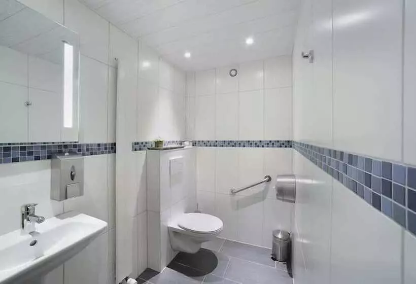 ホテル Centre De Sornetan