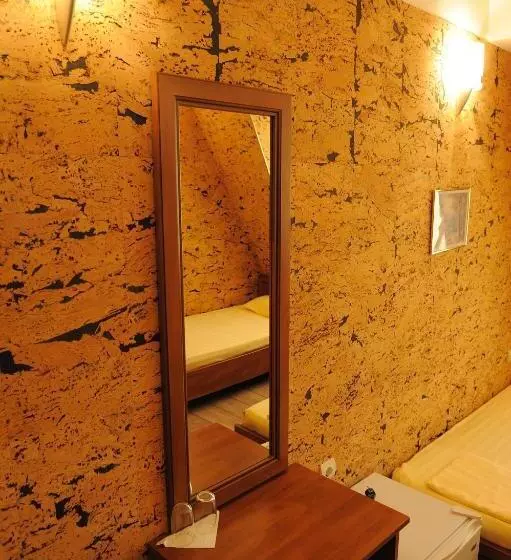 Hotelli Complex Racic