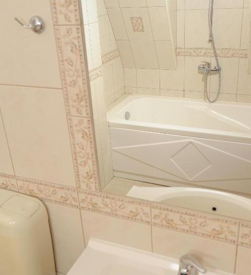 Отель Complex Racic