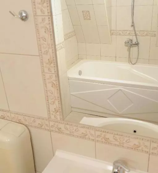 Hotelli Complex Racic