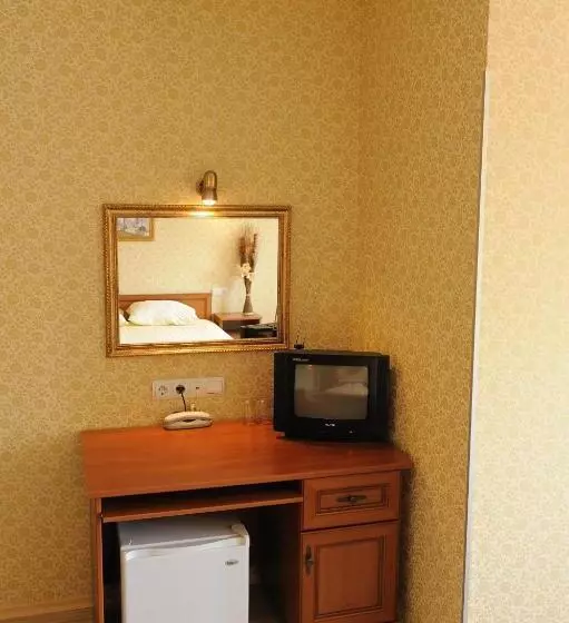 Hotelli Complex Racic