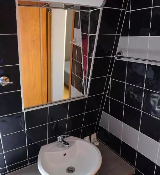 Hotelli Complex Racic