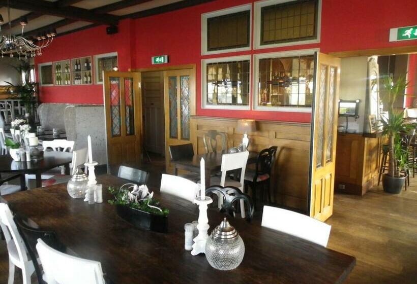 酒店 De Gouden Karper