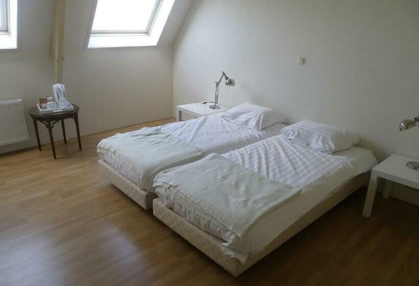 酒店 De Gouden Karper