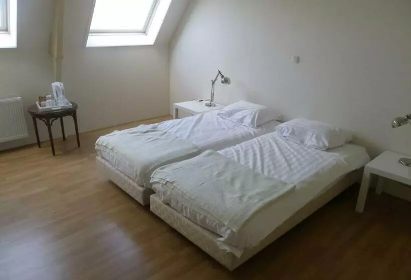 Hotelli De Gouden Karper