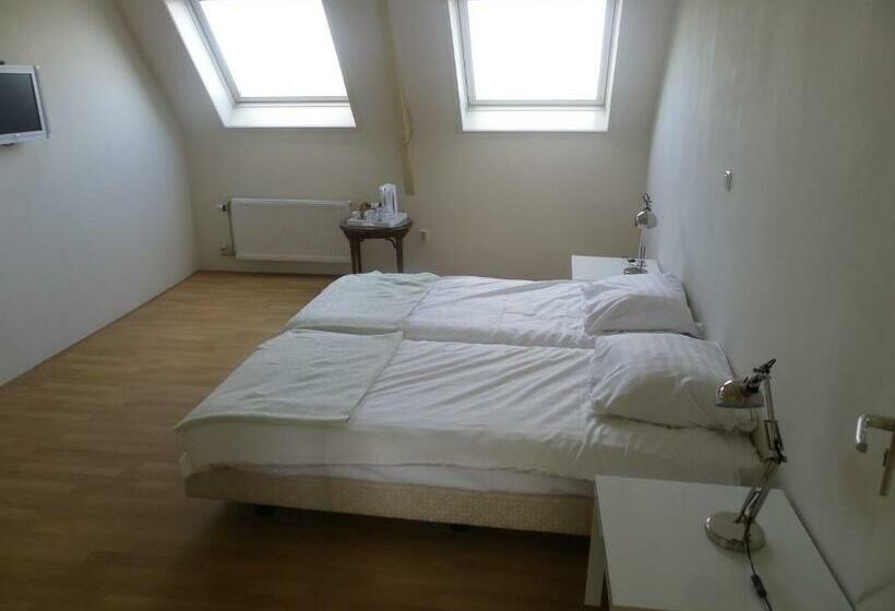 酒店 De Gouden Karper