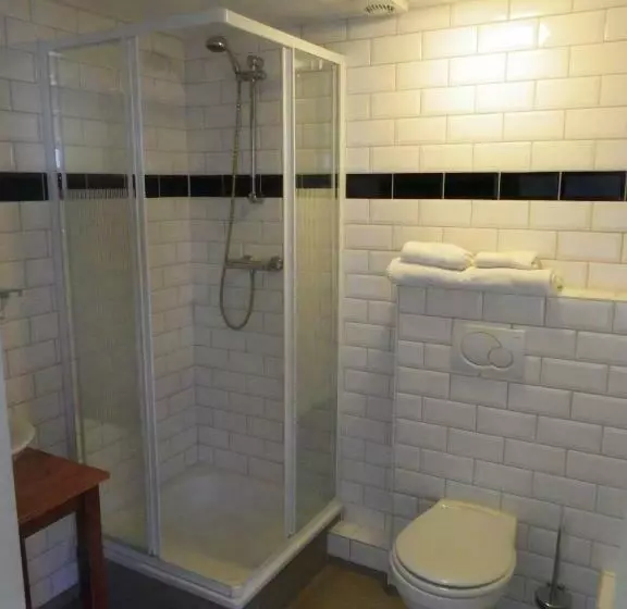 Hotelli De Gouden Karper