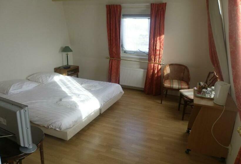 酒店 De Gouden Karper