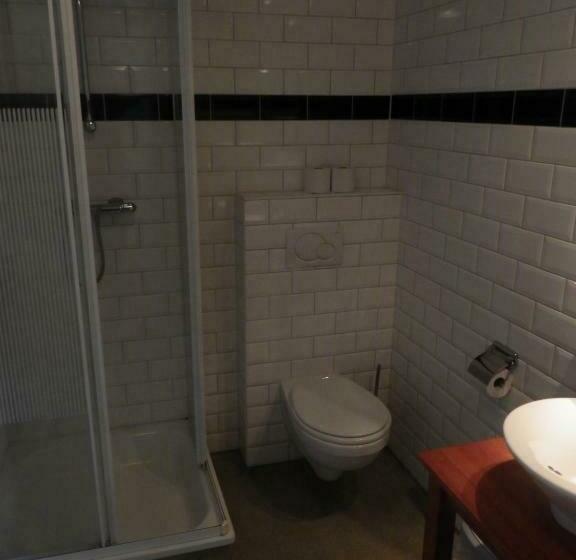 酒店 De Gouden Karper