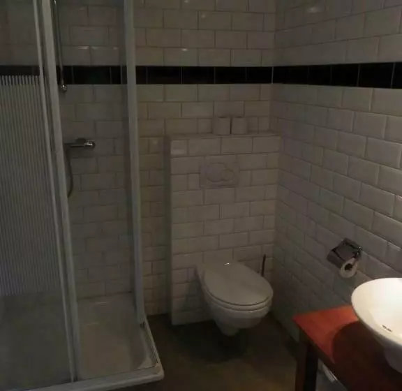 Hotelli De Gouden Karper