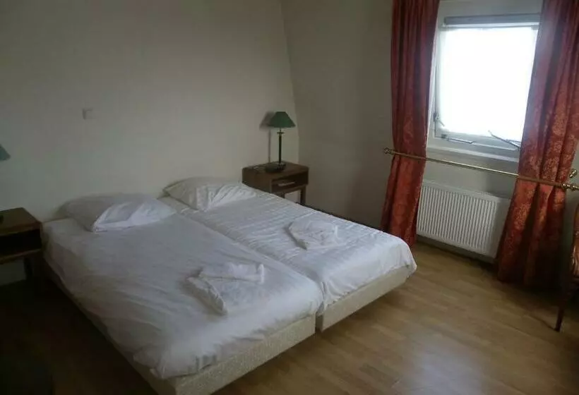 Hotelli De Gouden Karper