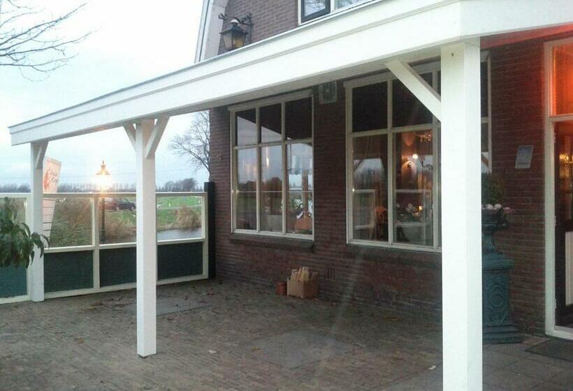 酒店 De Gouden Karper