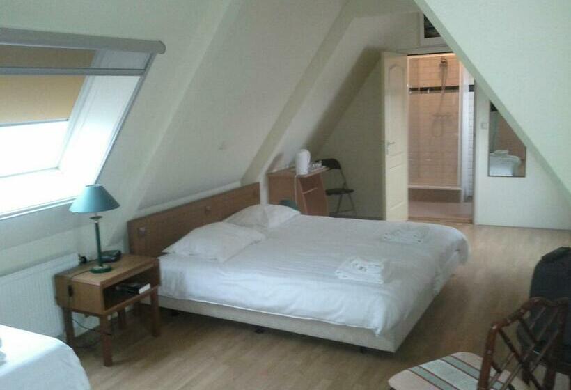 酒店 De Gouden Karper