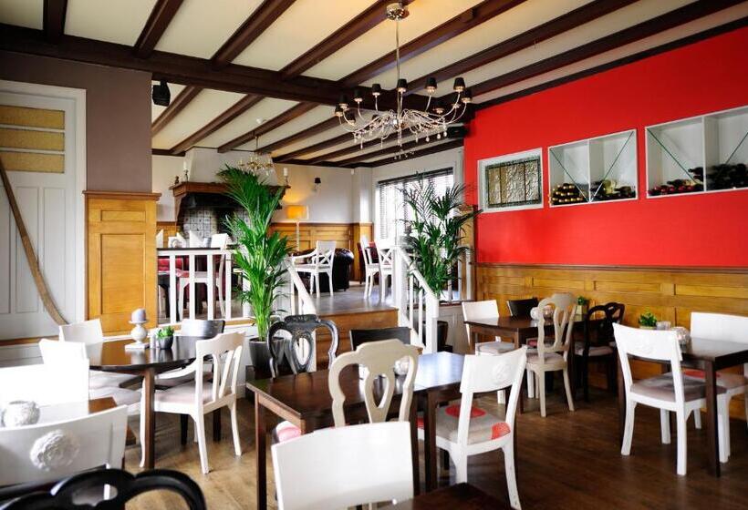 酒店 De Gouden Karper