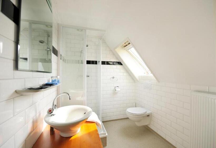 酒店 De Gouden Karper