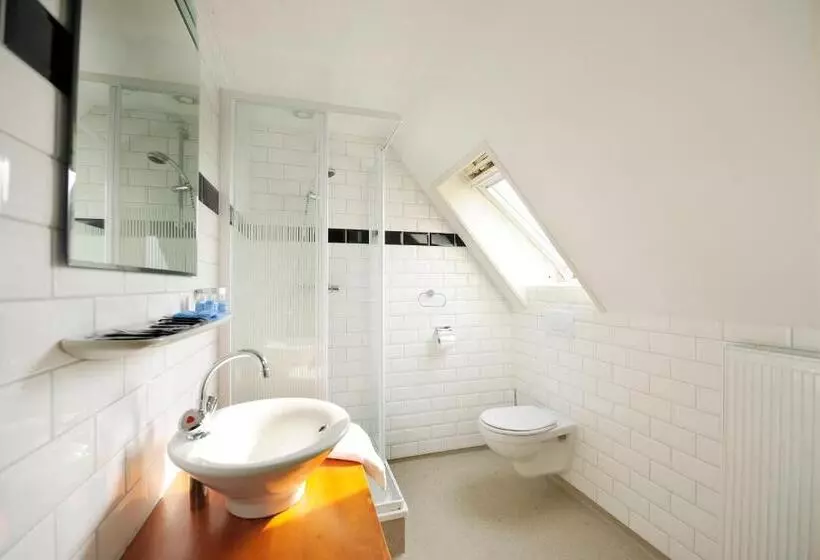 Hotelli De Gouden Karper