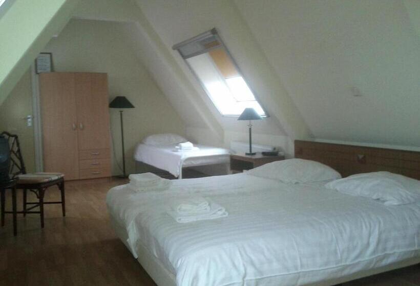 酒店 De Gouden Karper